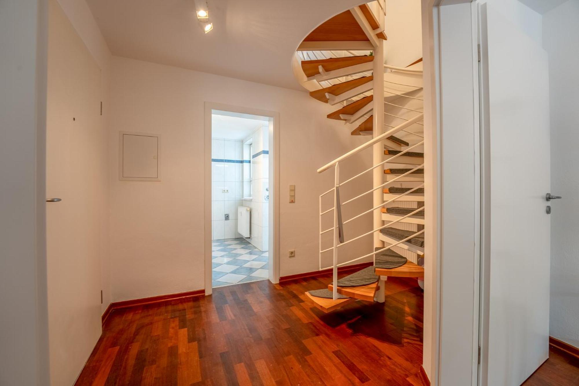 Schlossberg Residences - Markplatz City-Apartment Weinheim Exterior foto